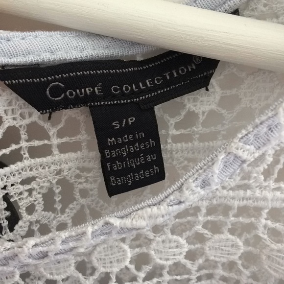 Coupe Collection Summer Top - Picture 6 of 10